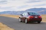 Honda Accord EX-L Sedan 2013 года